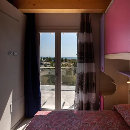Elsa Attico Vista Mare *