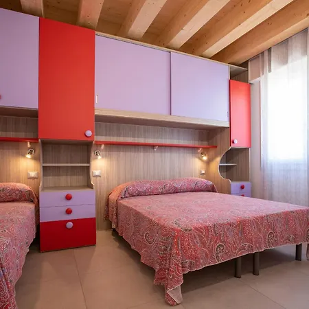 Elsa Attico Vista Mare Holiday home