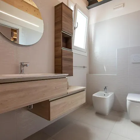 Holiday home Elsa Attico Vista Mare