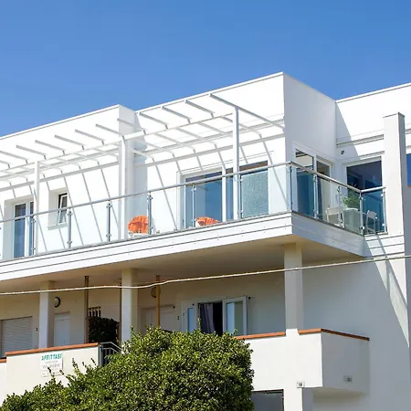 Holiday home Elsa Attico Vista Mare