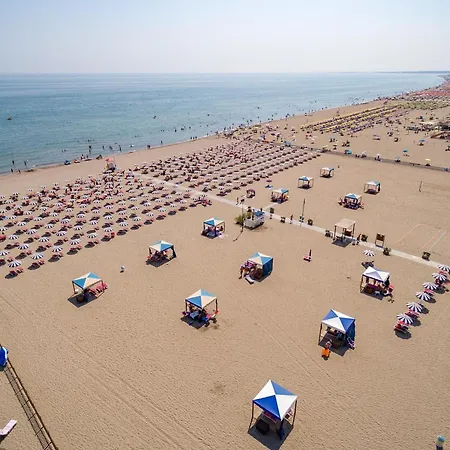 Elsa Attico Vista Mare *