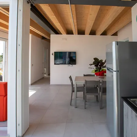 Elsa Attico Vista Mare